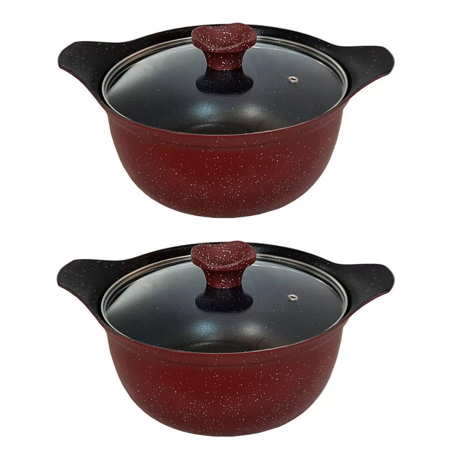 سرویس قابلمه 4 پارچه مدل 432