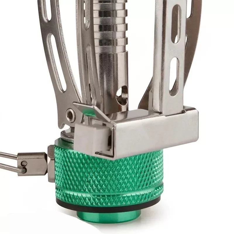 سر شعله سفری مدل SN10_A1