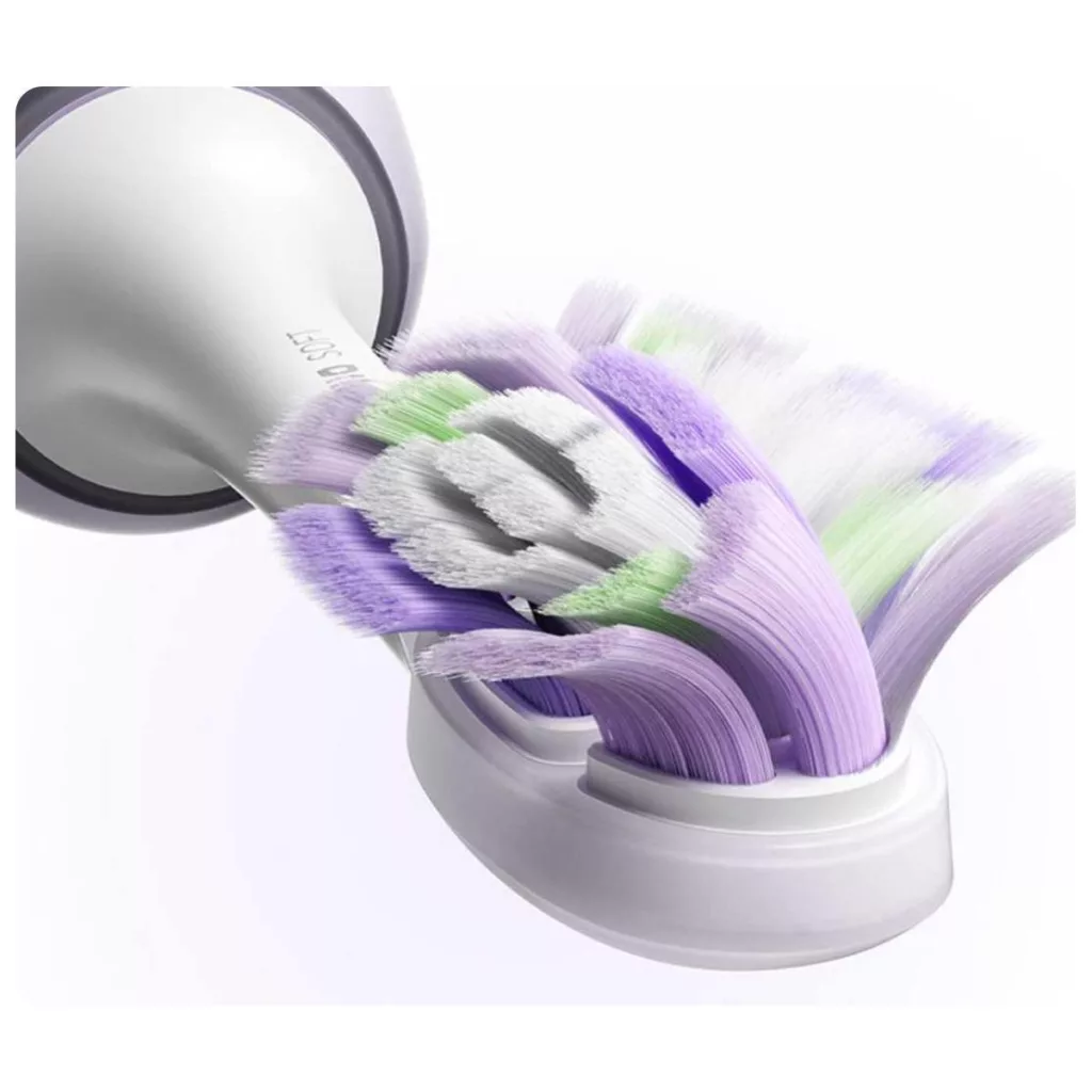 مسواک برقی میجیا مدل Pro MES610