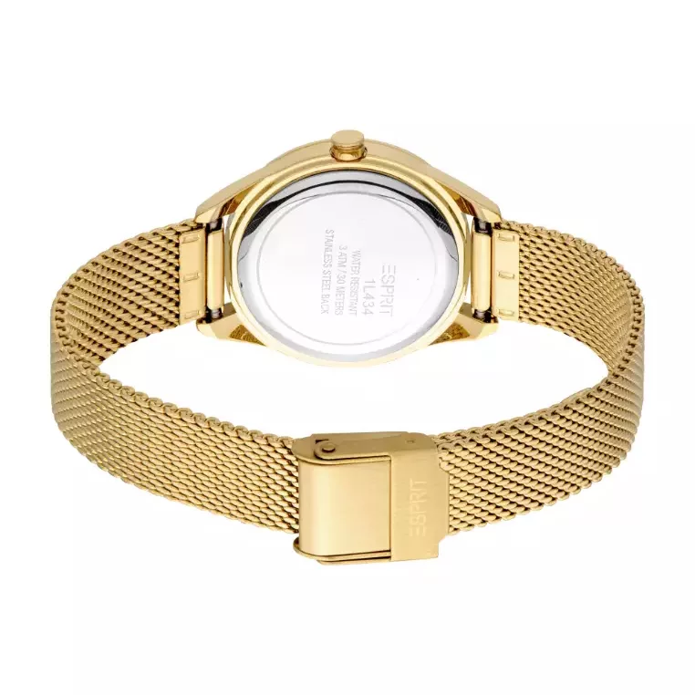 ساعت مچی عقربه‌ای زنانه اسپریت مدل ES1L434M0095