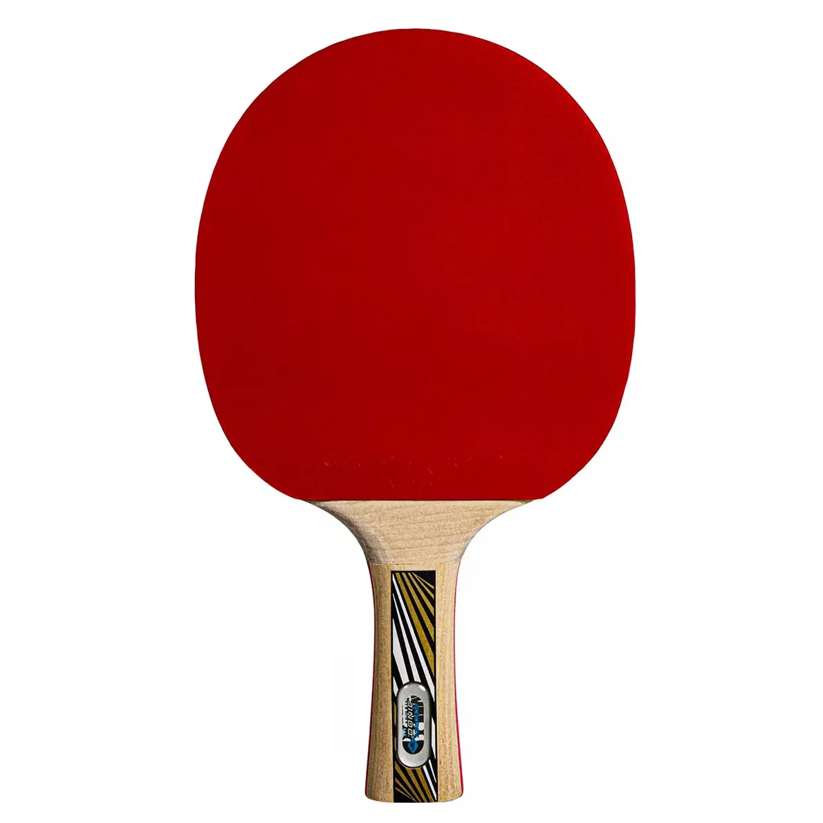 راکت پینگ پنگ دانیک شیلدکروت مدل لجند پريميوم لاين