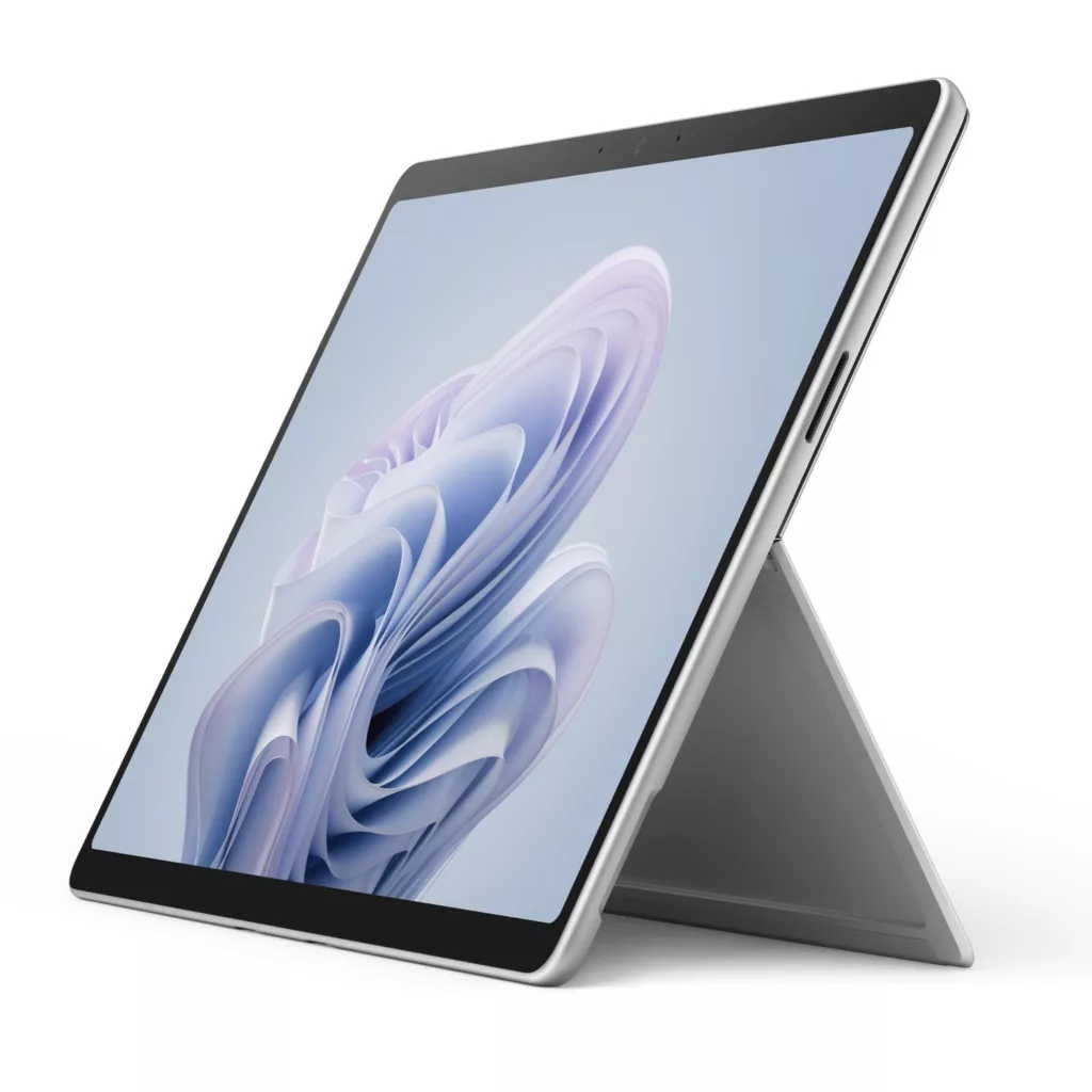 تبلت 13 اینچی مایکروسافت مدل Surface Pro 10-Core Ultra 7 165U ظرفیت 1 ترابایت و رم 16 گیگابایت