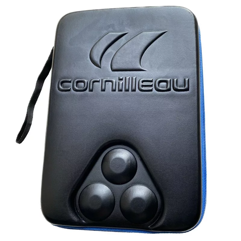 کیف راکت و توپ پینگ پنگ کورنیلیو مدل 55