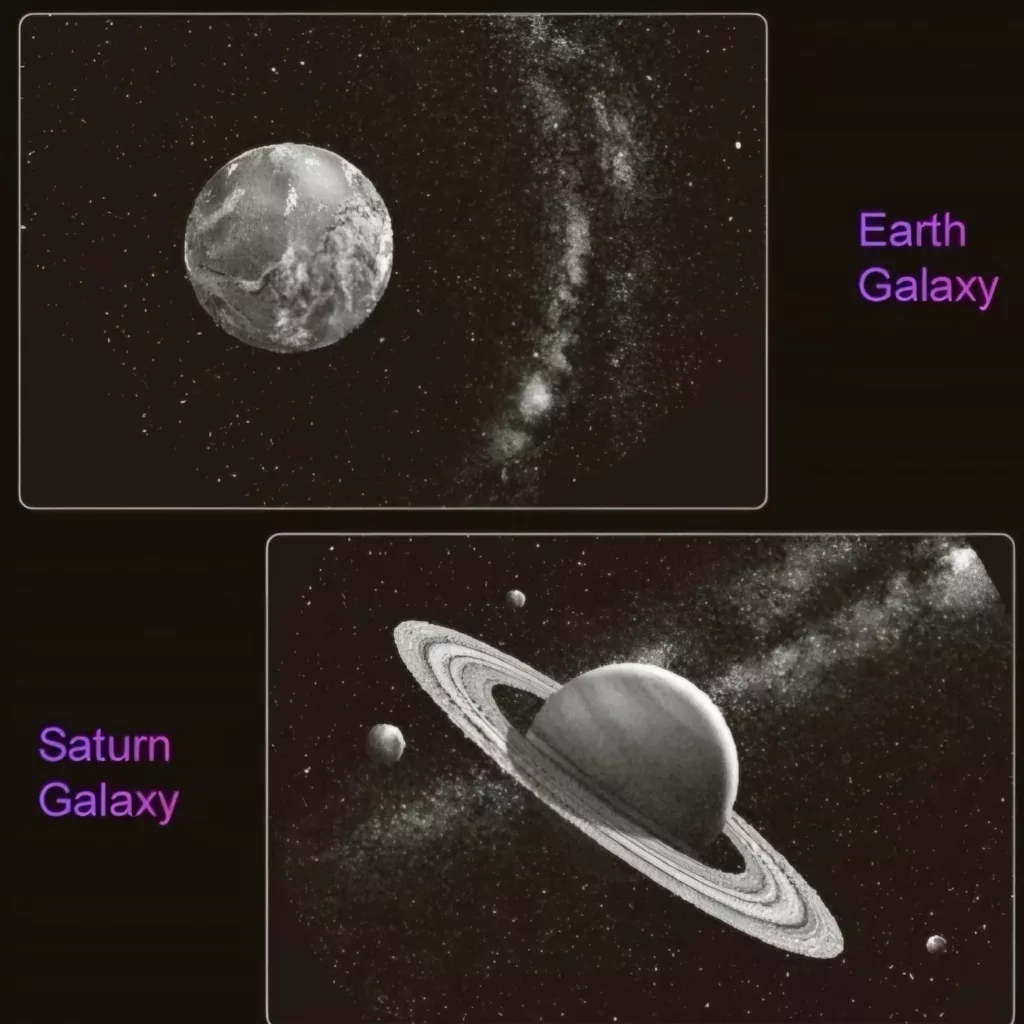 چراغ خواب اتاق کودک مدل STAR VISION S02