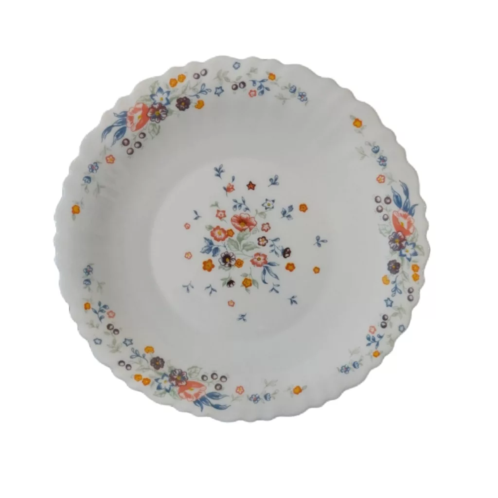 سرویس غذا خوری 26 پارچه مدل ویکتوریا