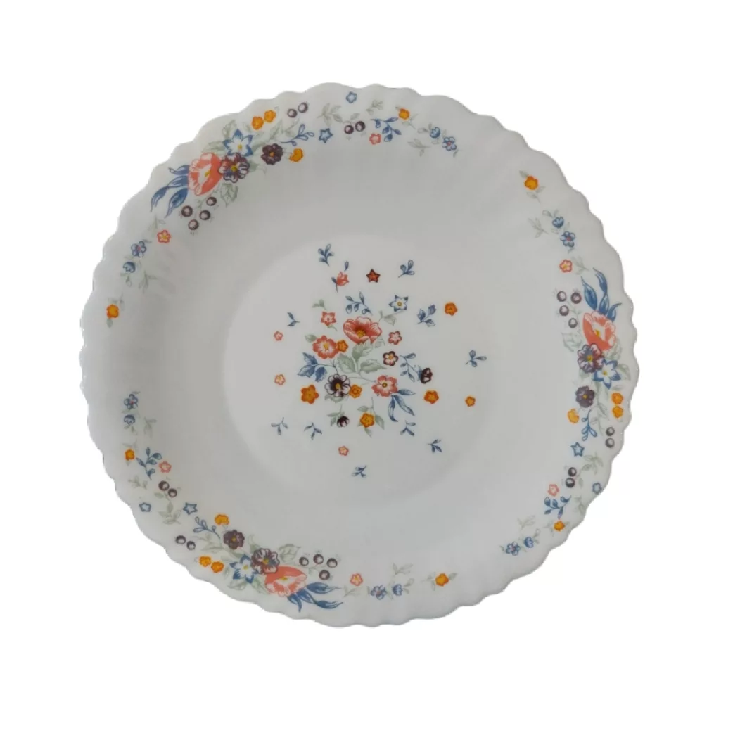 سرویس غذا خوری 26 پارچه مدل ویکتوریا