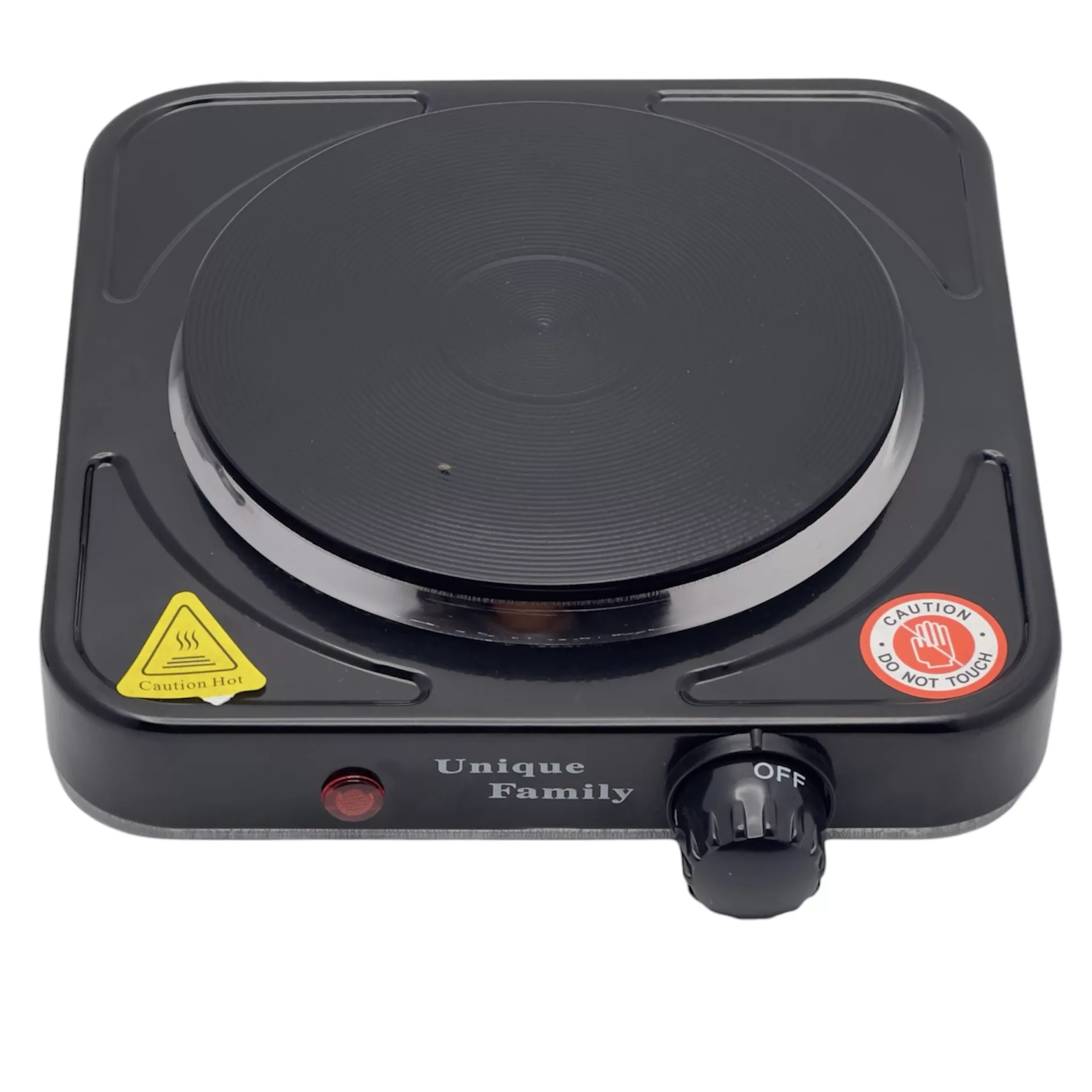 اجاق سفری یونیک فامیلی مدل LPS-802N