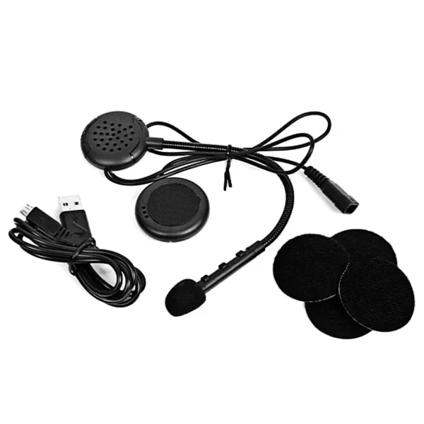 هدست کلاه کاسکت ردلاین مدل RE_M1