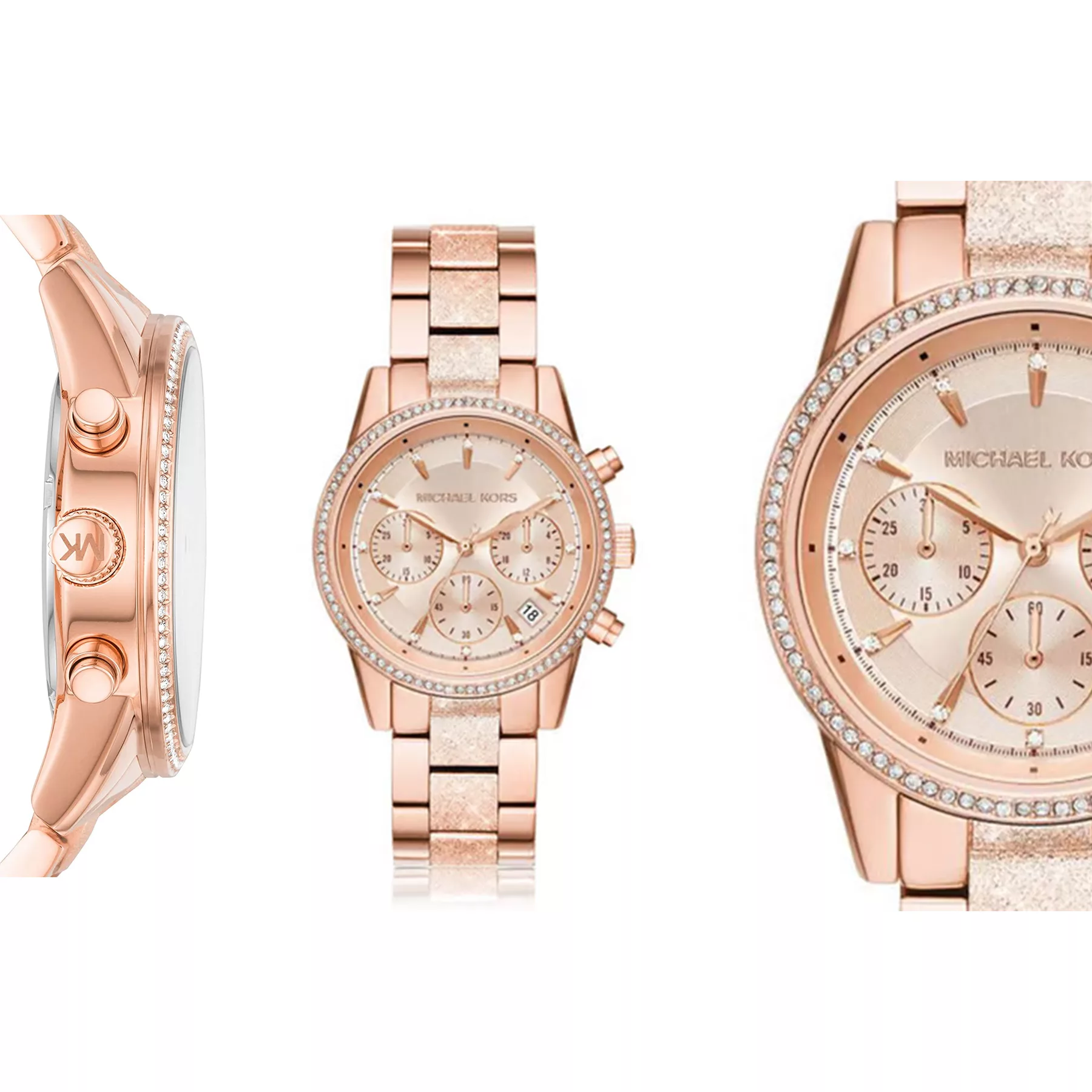 ساعت مچی عقربه ای زنانه مایکل کورس مدل MK6598