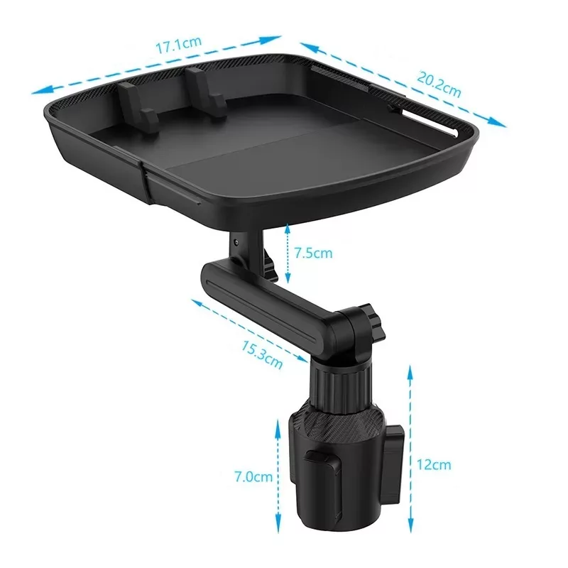 پایه نگهدارنده گوشی موبایل مدل CH001