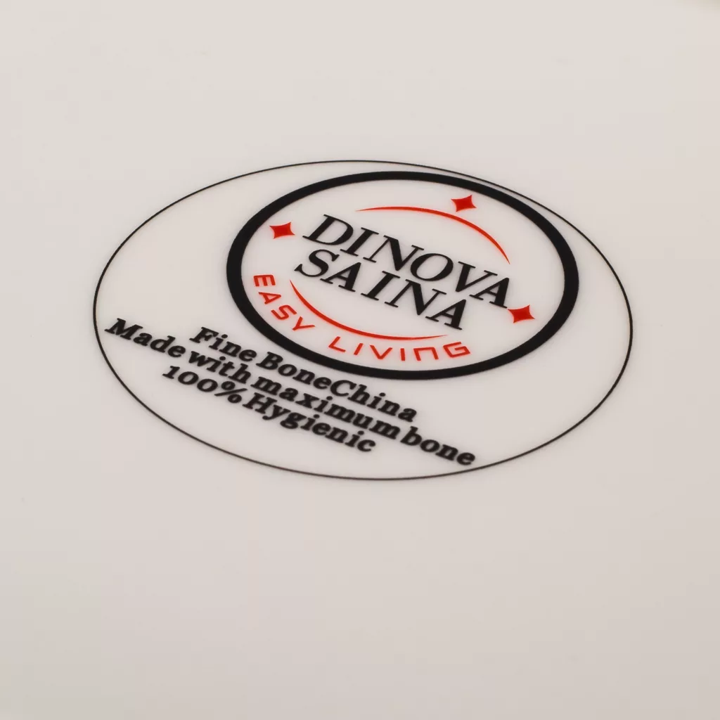 سرويس غذاخوری 28 پارچه دینوا ساینا مدل 24015