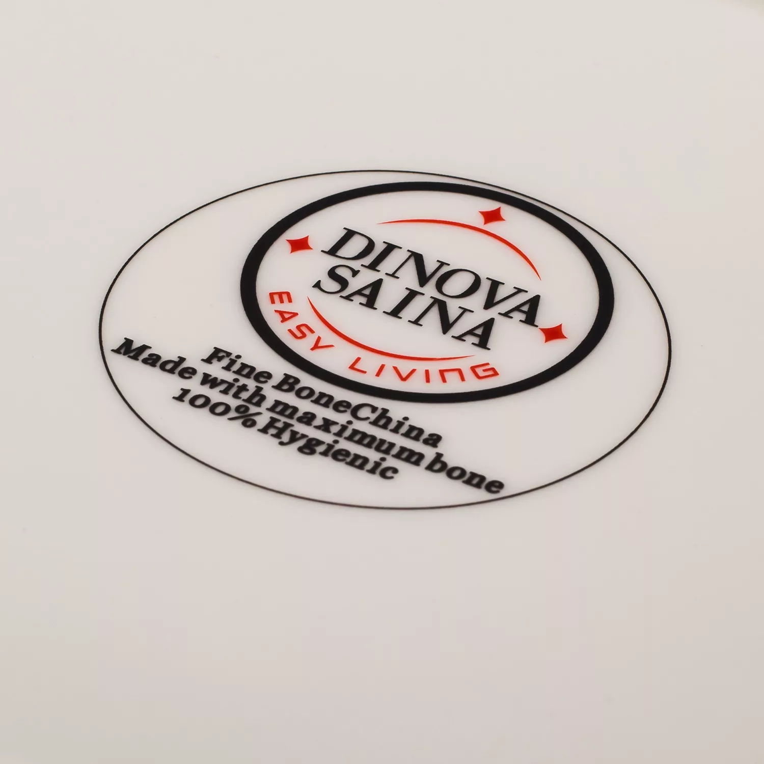 سرويس غذاخوری 28 پارچه دینوا ساینا مدل 24015