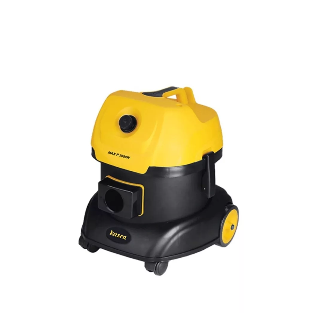 جاروبرقی سطلی کسری مدل سوران 4000