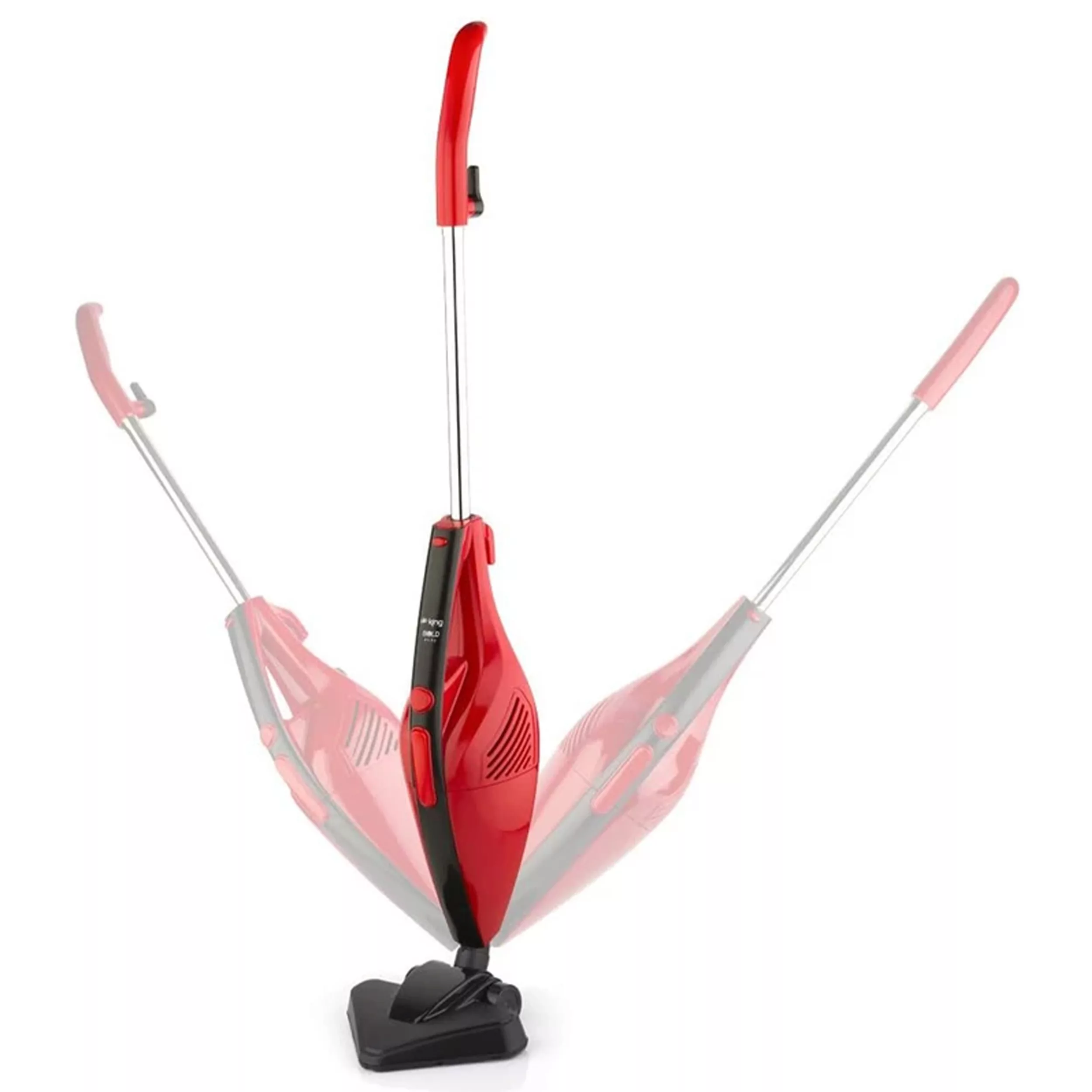 جاروبرقی 800 وات کینگ مدل K369p