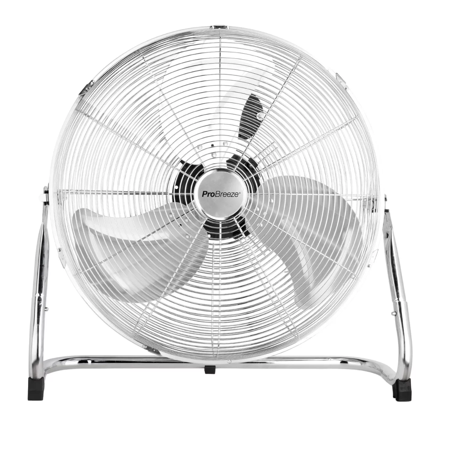 پنکه رومیزی پرو بریز مدل PB-F05 20