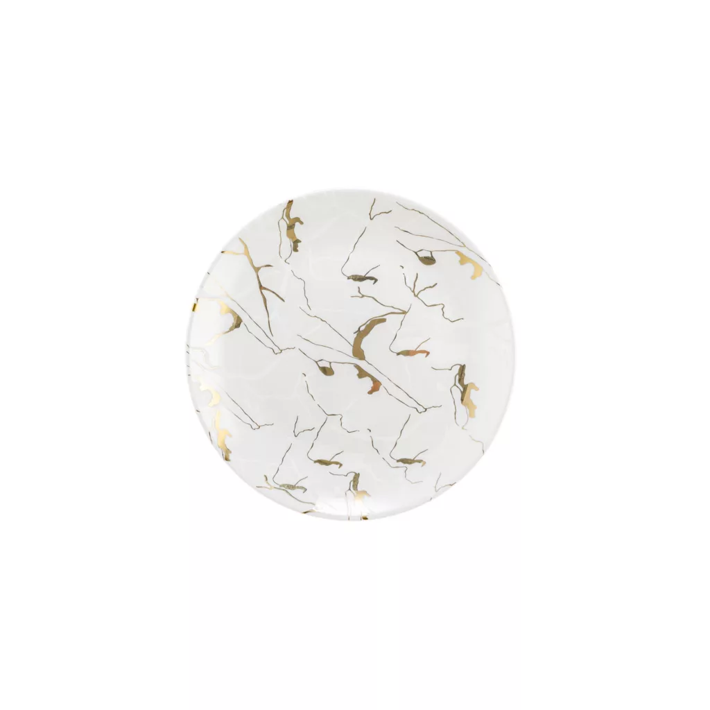 سرویس غذاخوری 28 پارچه اوپال هومیت طرح هلما لوستری