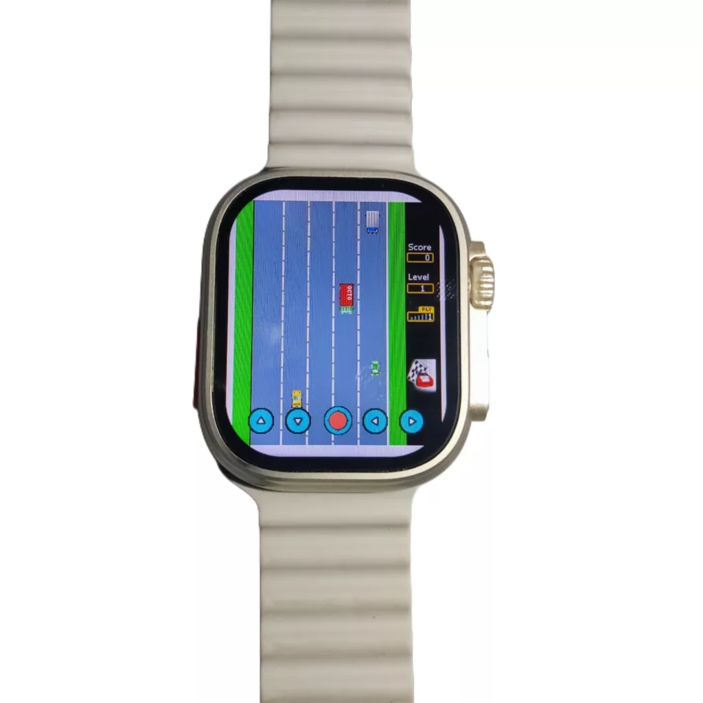 ساعت هوشمند مدل ULTRA2 49mm