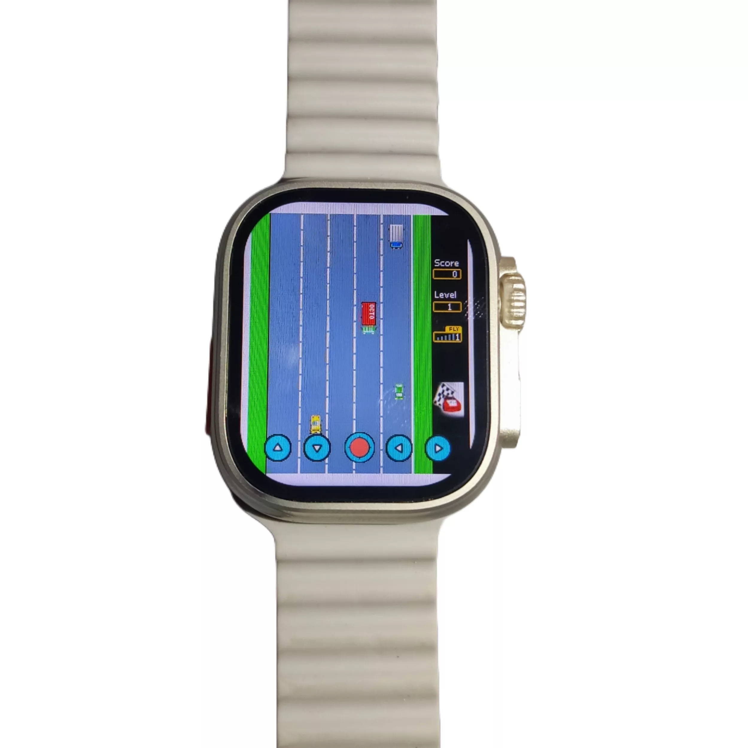 ساعت هوشمند مدل ULTRA2 49mm