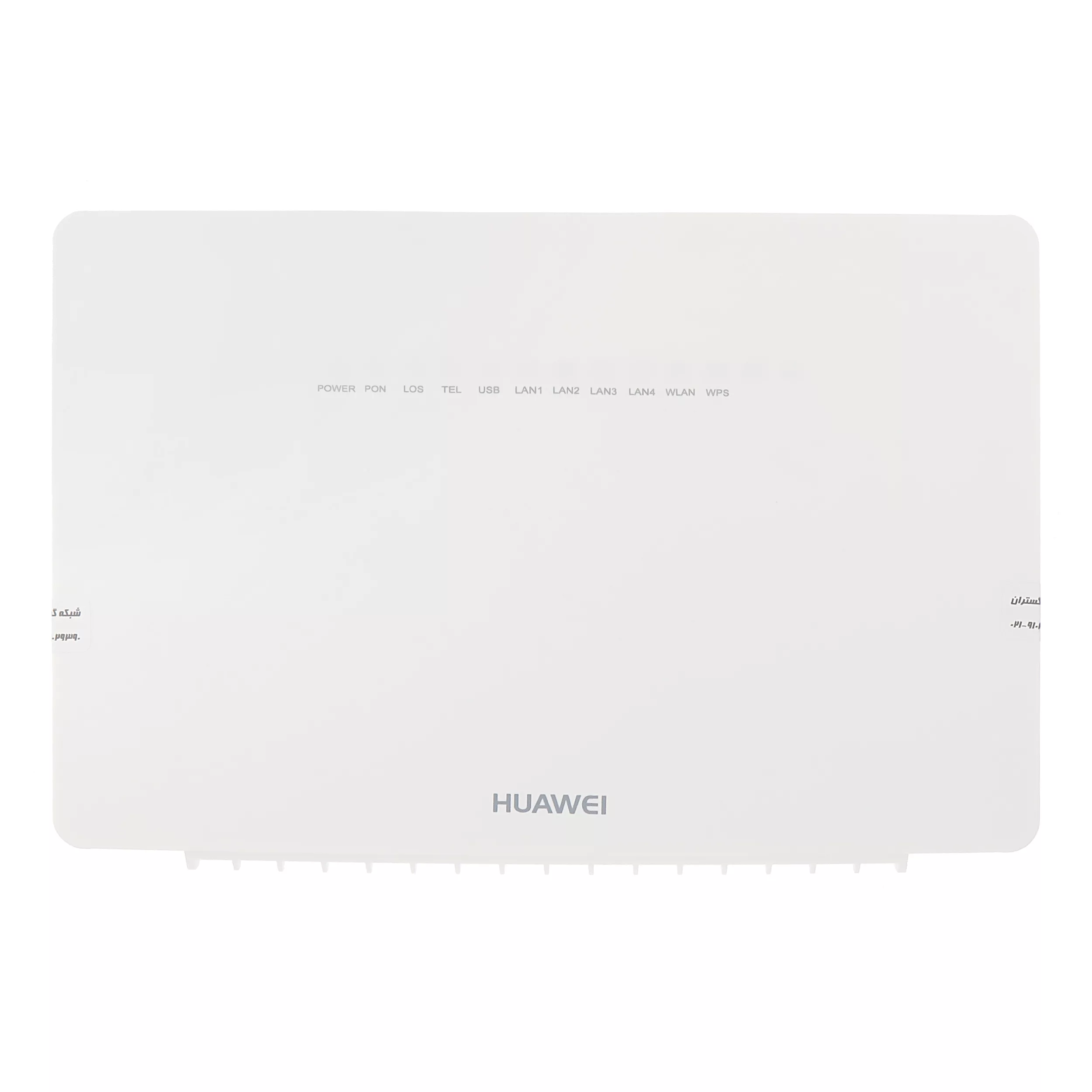 مودم روتر فیبر نوری هوآوی مدل HG-8245-Q2 مودم روتر فیبر نوری هوآوی مدل HG-8245-Q2