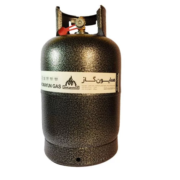 اجاق سفری همایون گاز مدل 5K