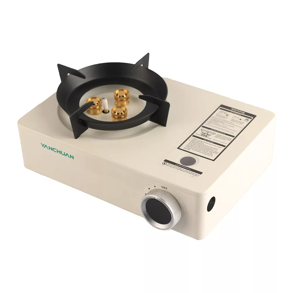 اجاق سفری یانچوان مدل ضد باد