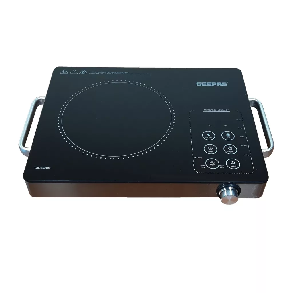 اجاق سفری جی پاس مدل GIC6920N