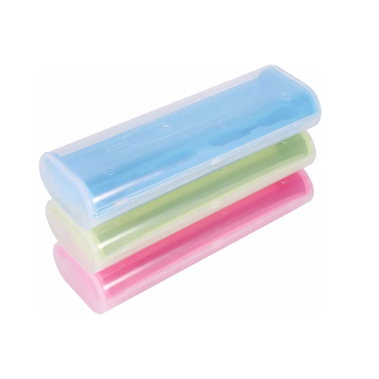 محفظه نگهداری مسواک برقی مدل Travel