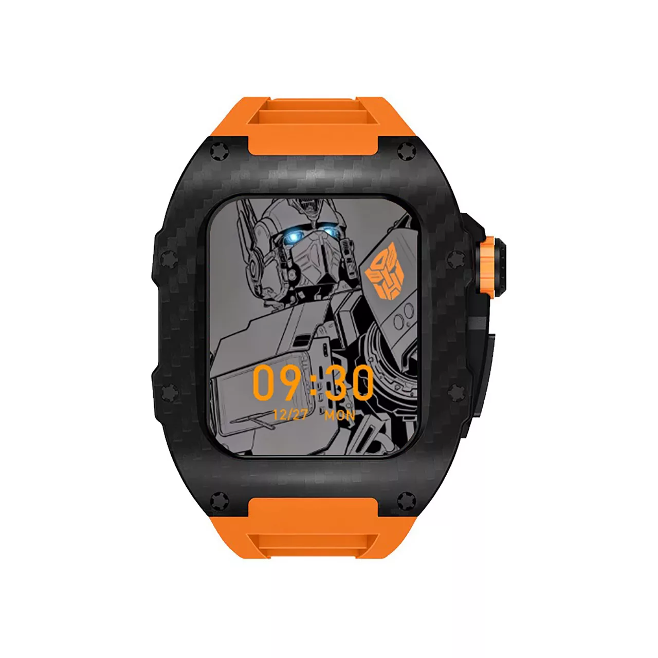 ساعت هوشمند گیفت کالکشن مدل Transformer