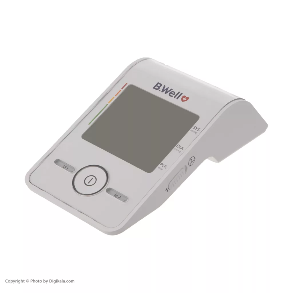 دستگاه فشارسنج بازویی بی ول مدل MED-55