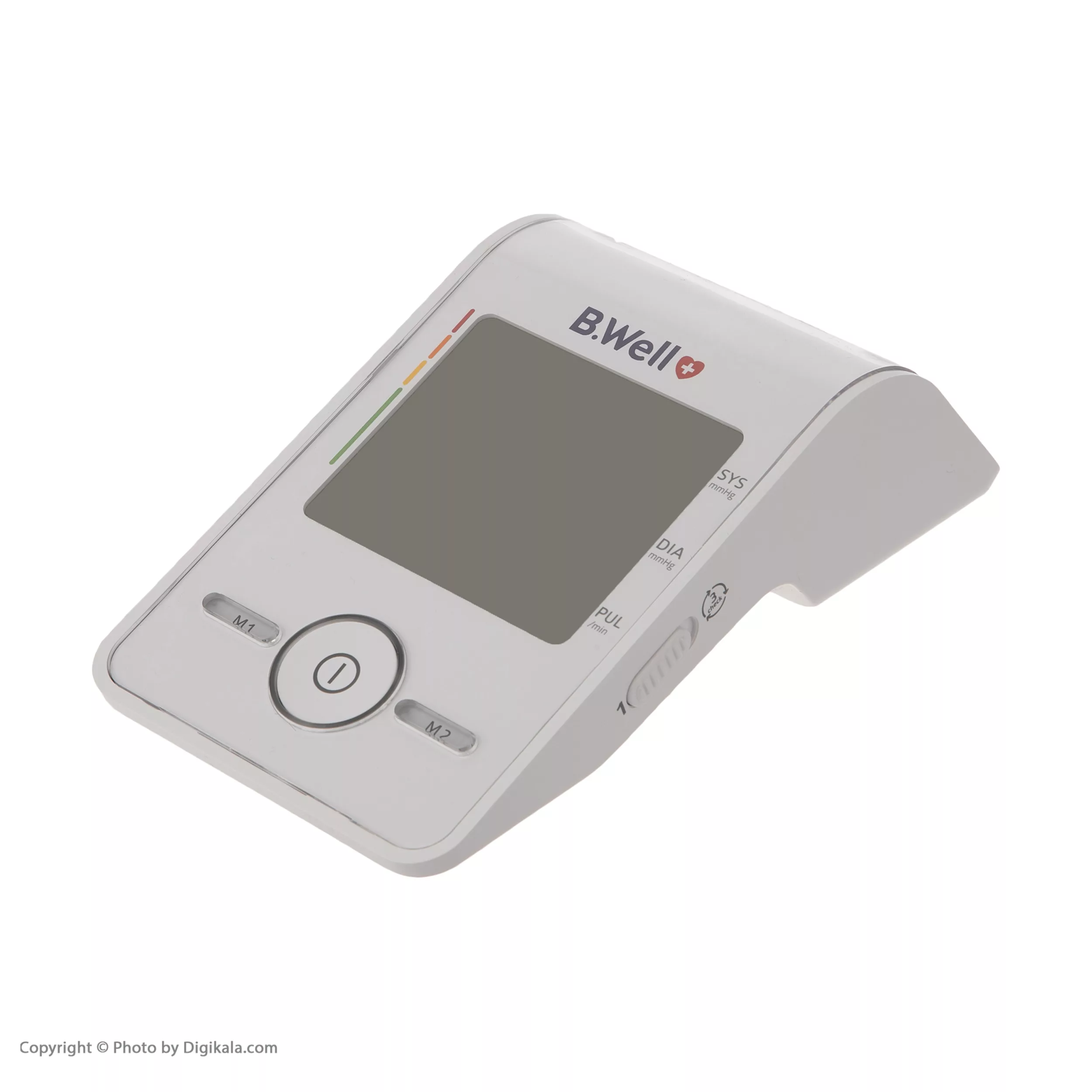 دستگاه فشارسنج بازویی بی ول مدل MED-55