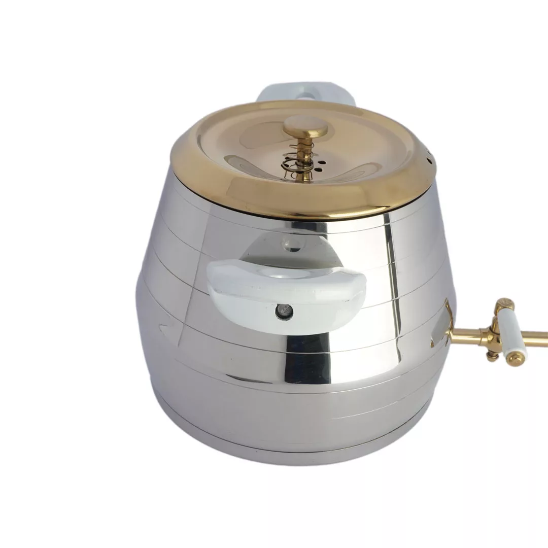 ست کتری و قوری اوبرون مدل 5049