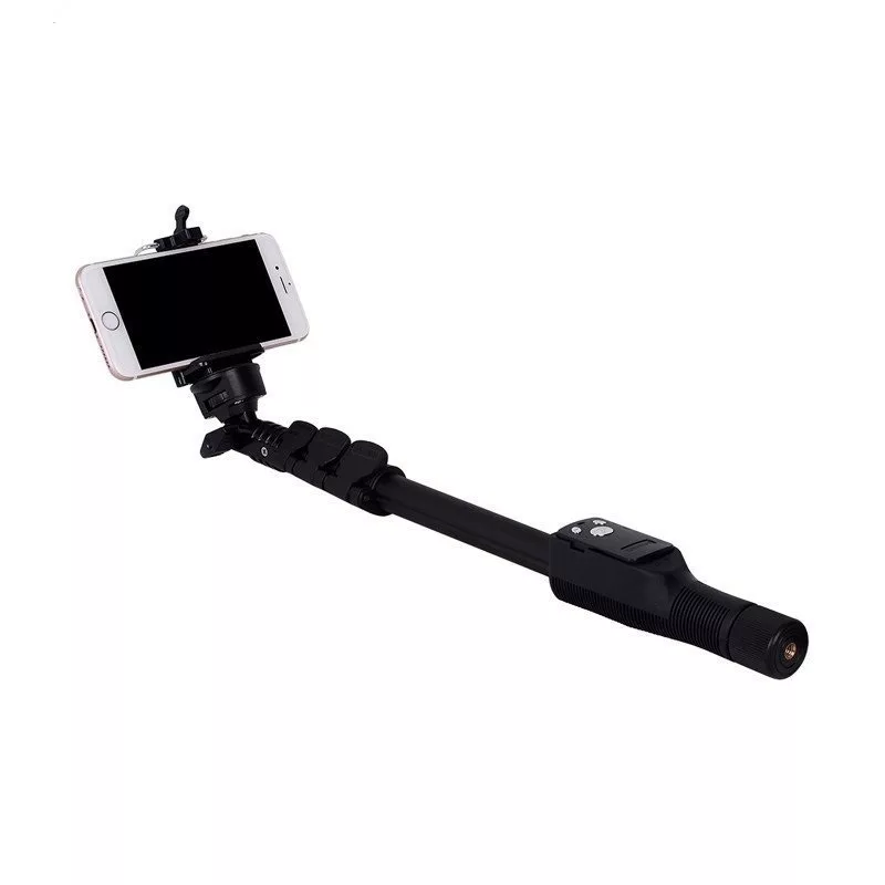 پایه مونوپاد یانتنگ مدل JP-AB به همراه ریموت