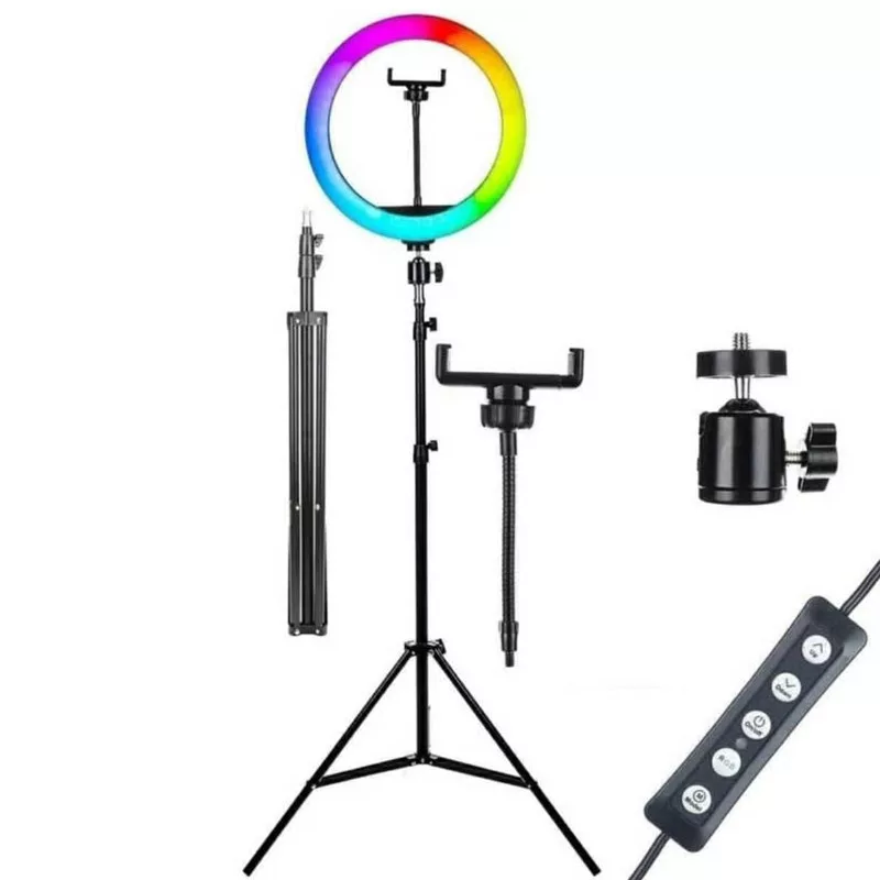 رینگ لایت مدل 260-Rop