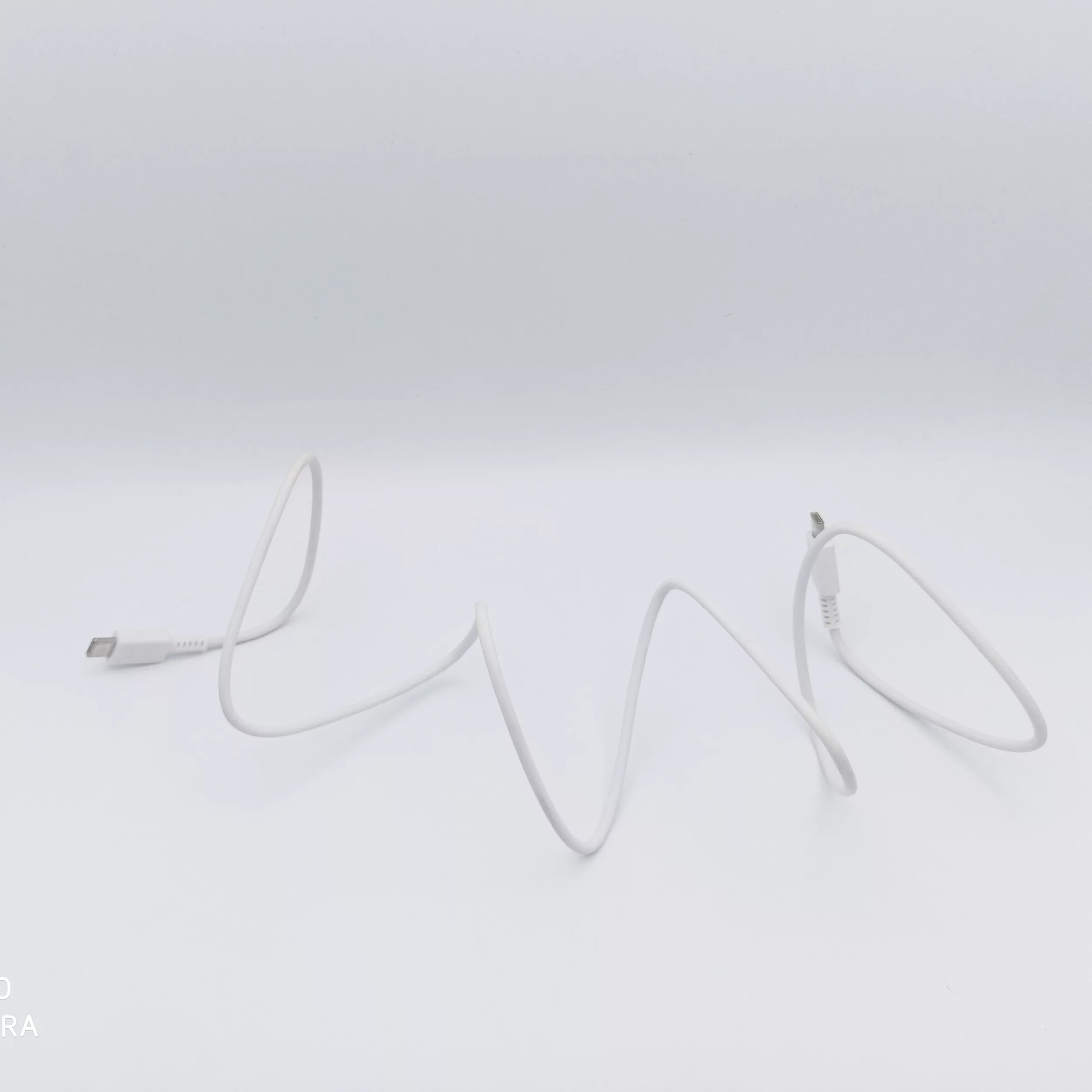 کابل تبدیل USB-C به USB-C مدل 001 طول 1 متر