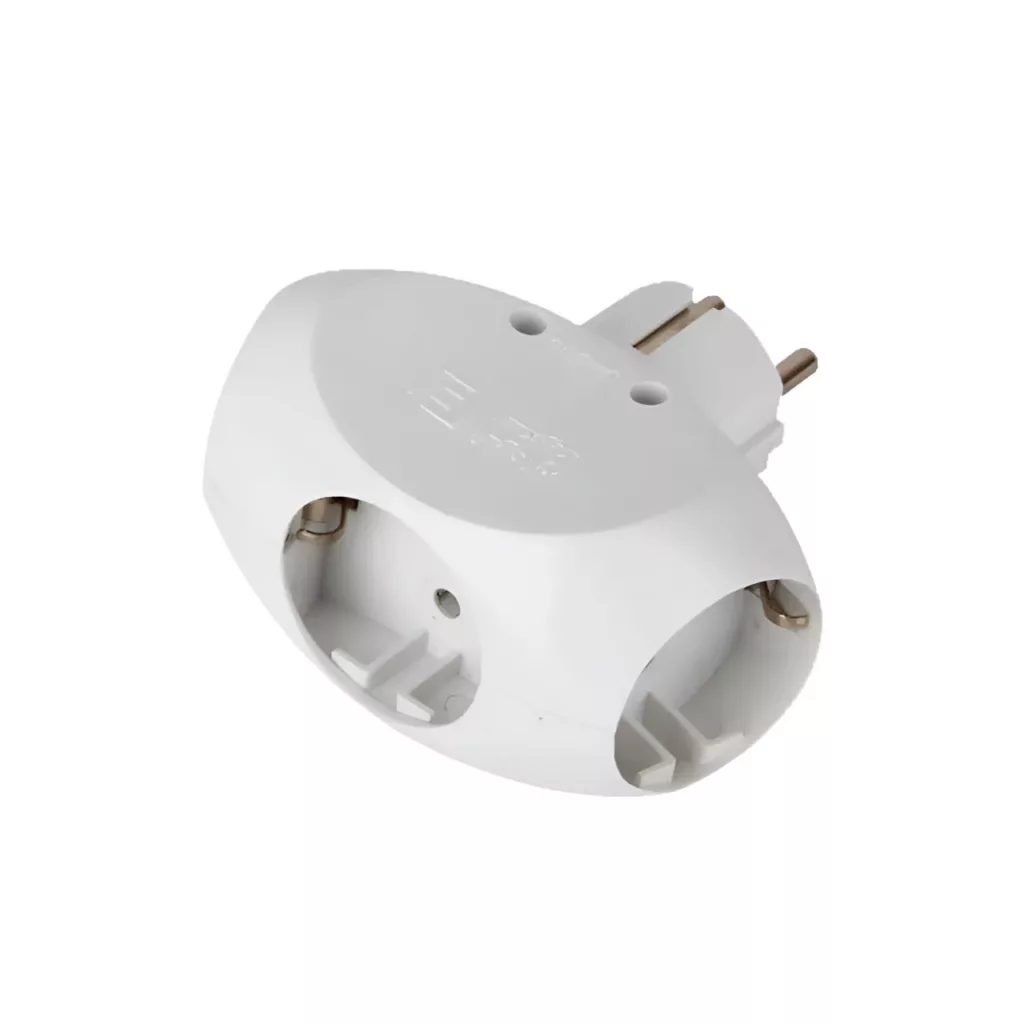 چندراهی برق فردان الکتریک مدل پرنسس ارت دار