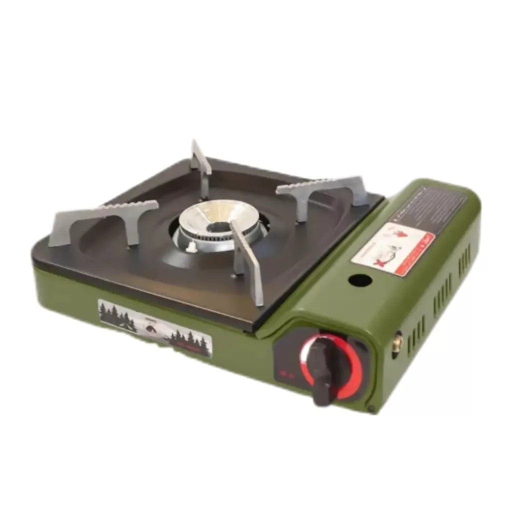 اجاق سفری مدل کمپو پرفکت