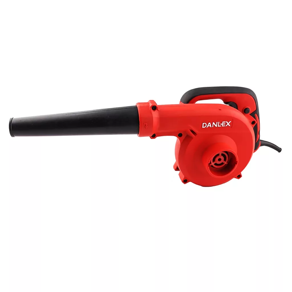 دستگاه دمنده و مکنده دنلکس مدل YP-DX-9268/680W