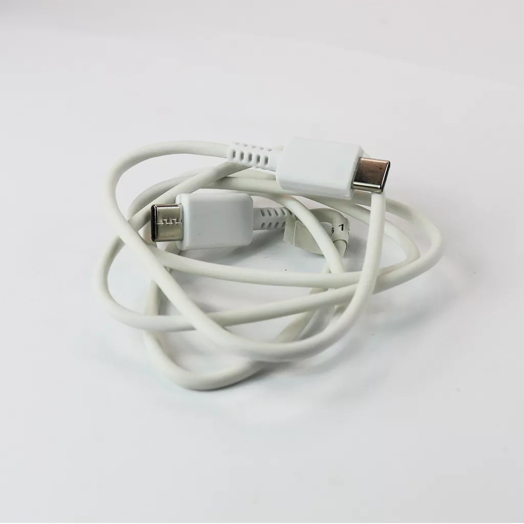 کابل USB-C مدل TYPECSAM970 طول 1 متر