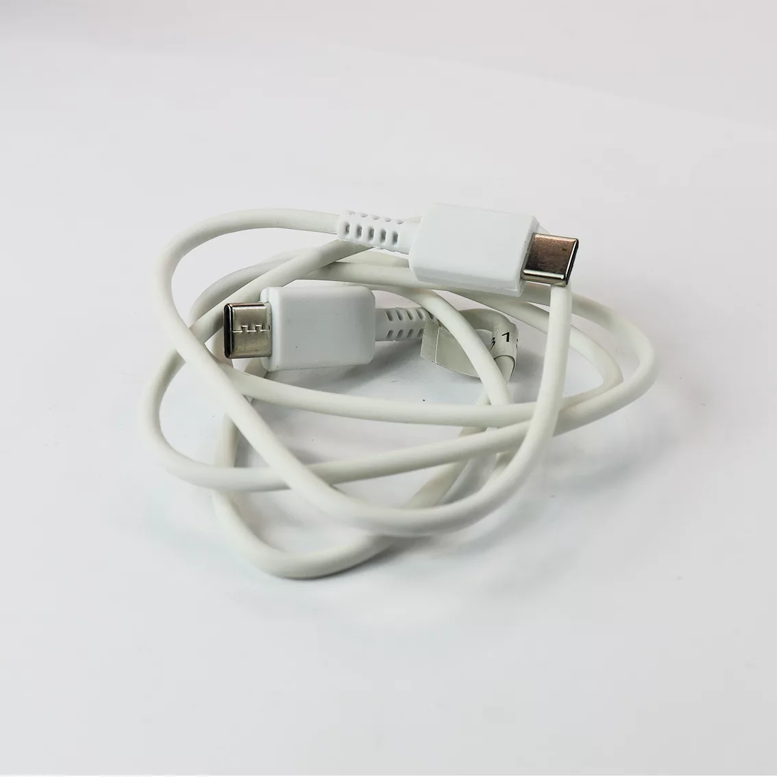 کابل USB-C مدل TYPECSAM970 طول 1 متر