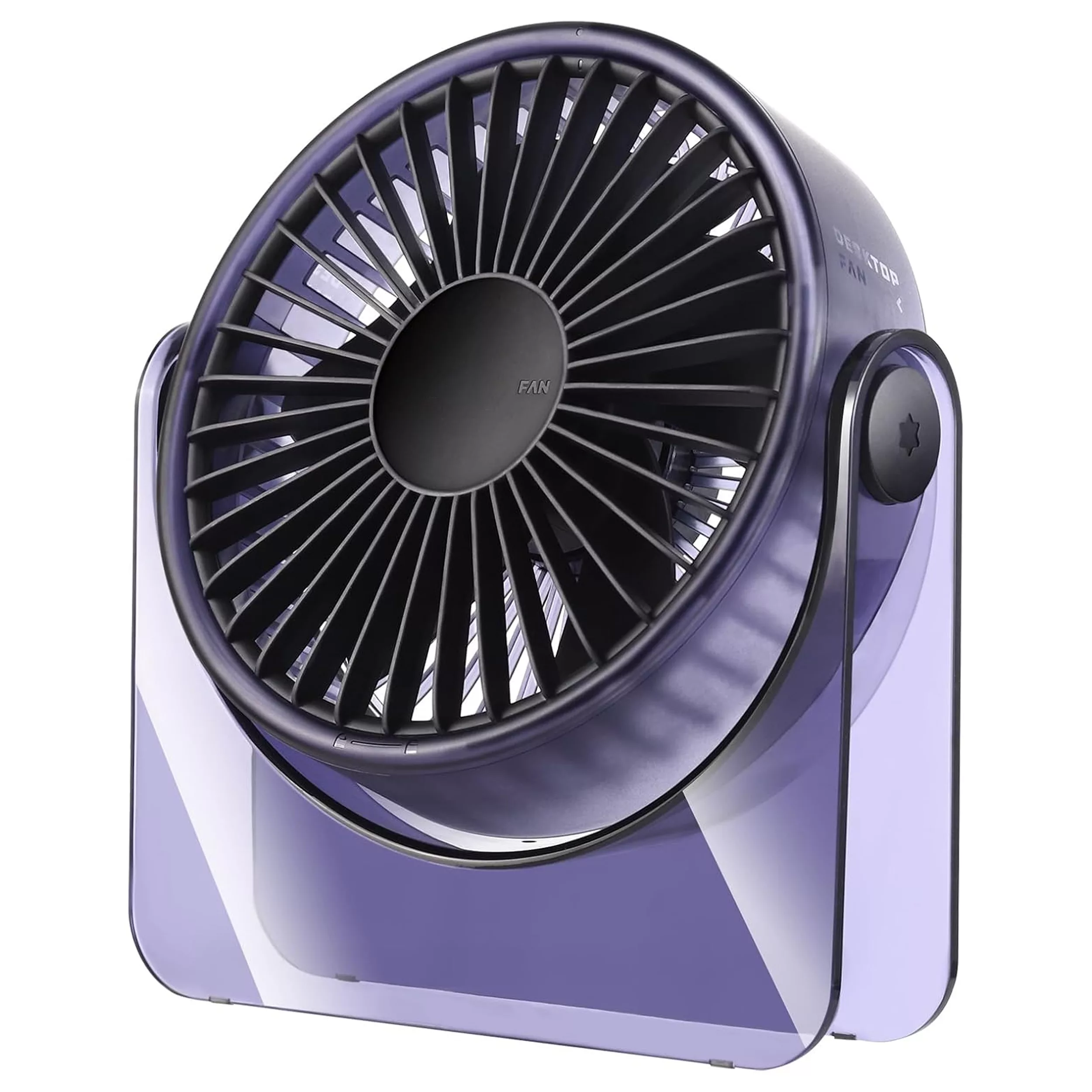 پنکه USB مجنتیک مدل F06