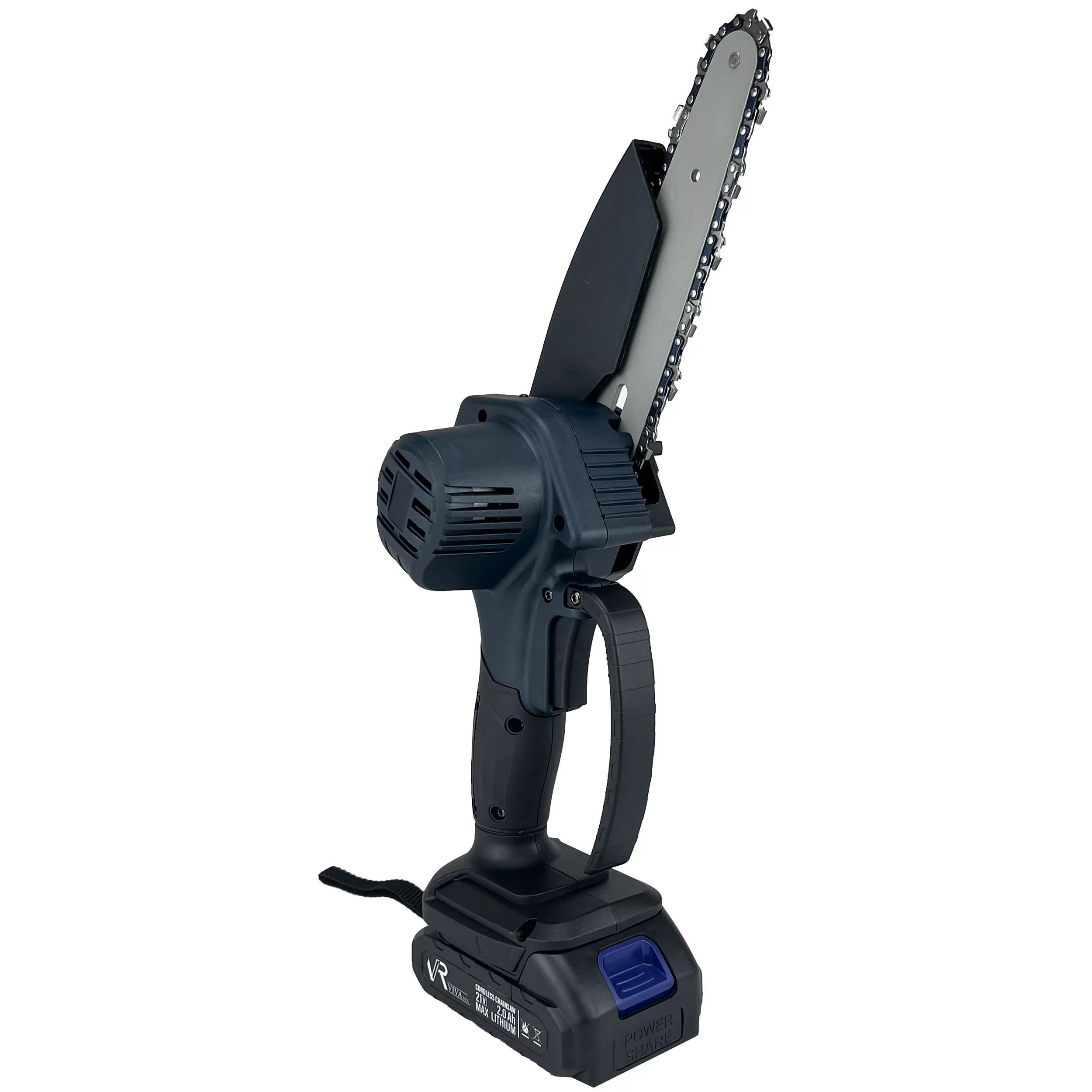 اره زنجیری شارژی ویوارکس مدل VR2106P-CS