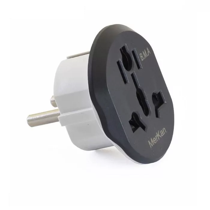 مبدل برق مرکن مدل KT-16