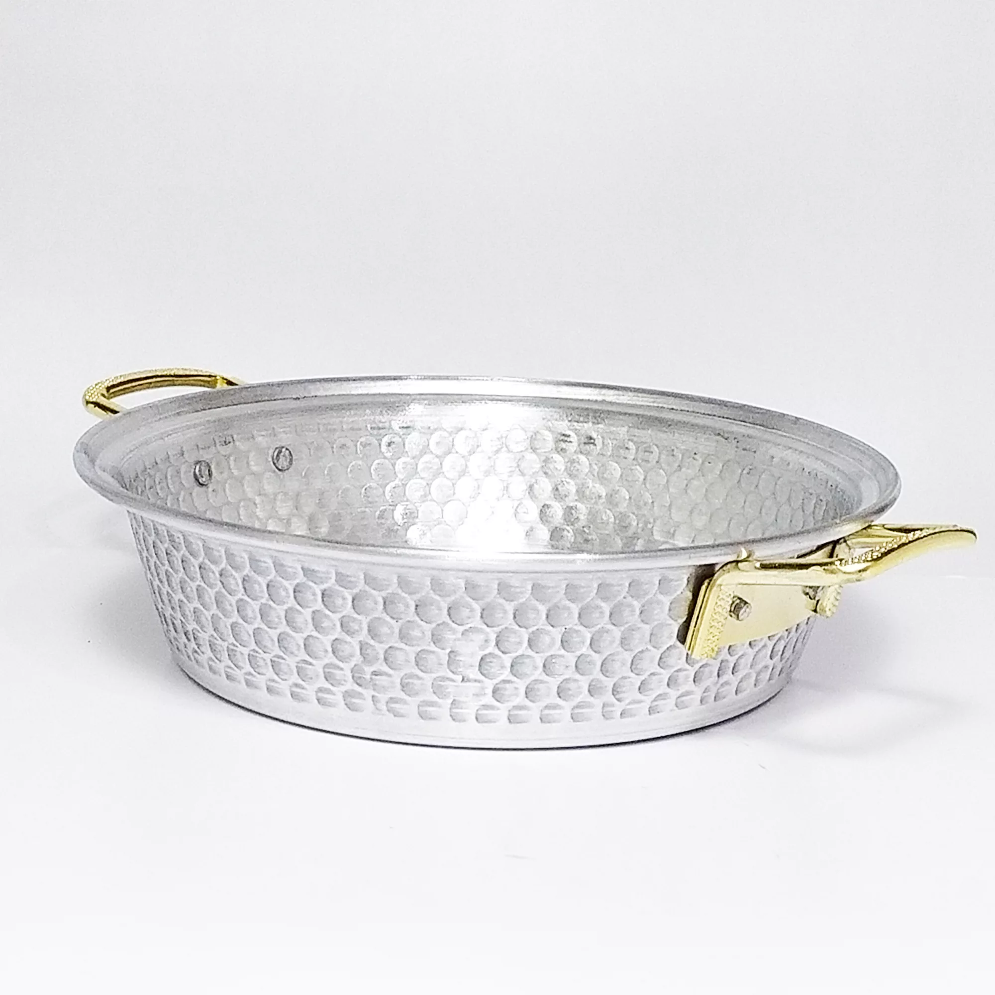 سرویس تابه ۳ پارچه مدل چکشی