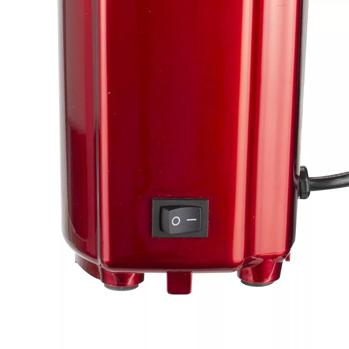 پاپ کورن ساز سوناشی مدل SPCM-101