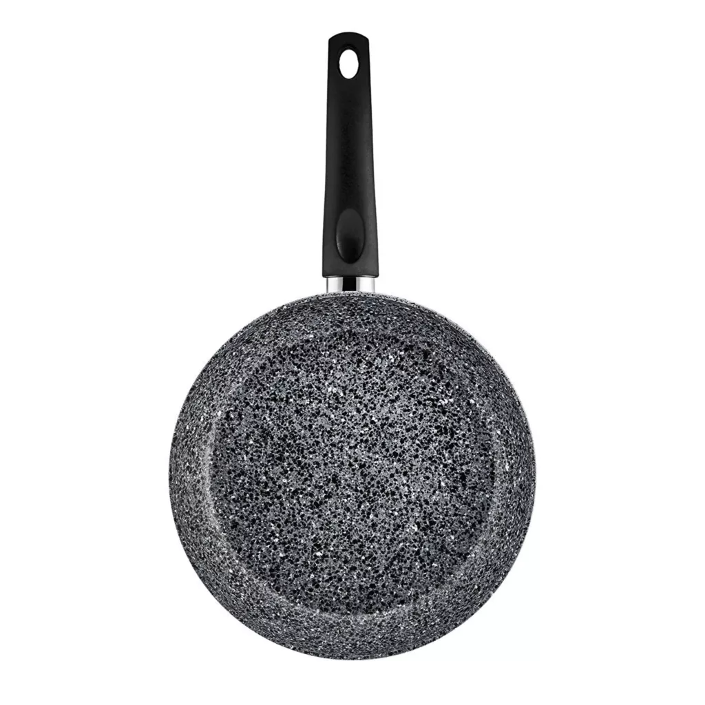 سرویس پخت و پز 7 پارچه کاراجا مدل Gray Rock