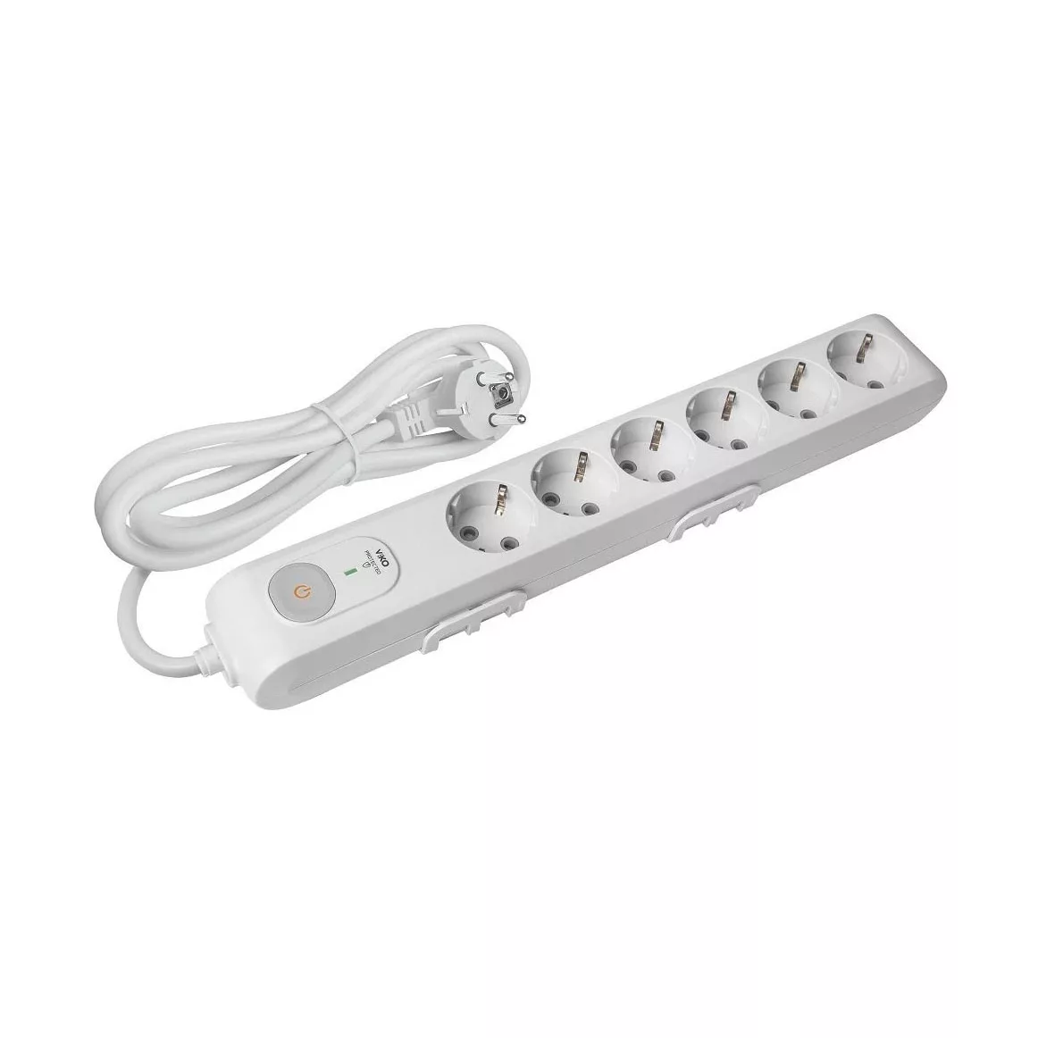 چندراهی برق ویکو بای پاناسونیک مدل Multilet کد 90117631