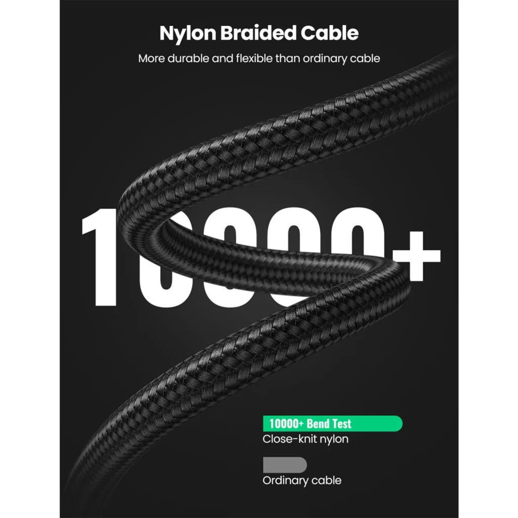 مبدل  OTG USB-C به microUSB یسیدو مدل GS02