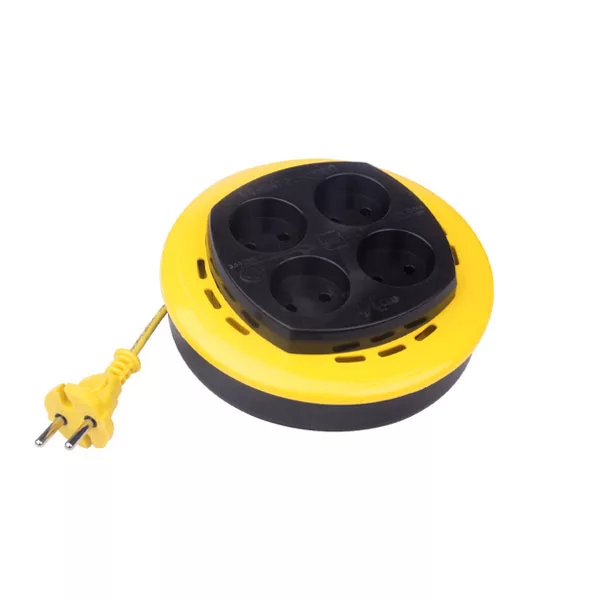 چند راهی برق وحدت الکتریک مدل سیاوا PKS-9m