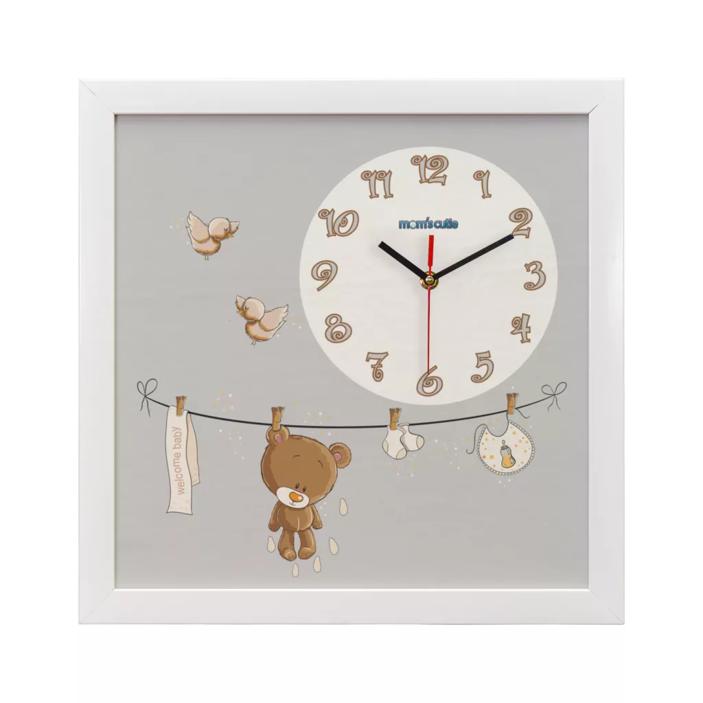 ست لوستر کودک مامز کیوتی مدل PL-62 بسته 4 عددی