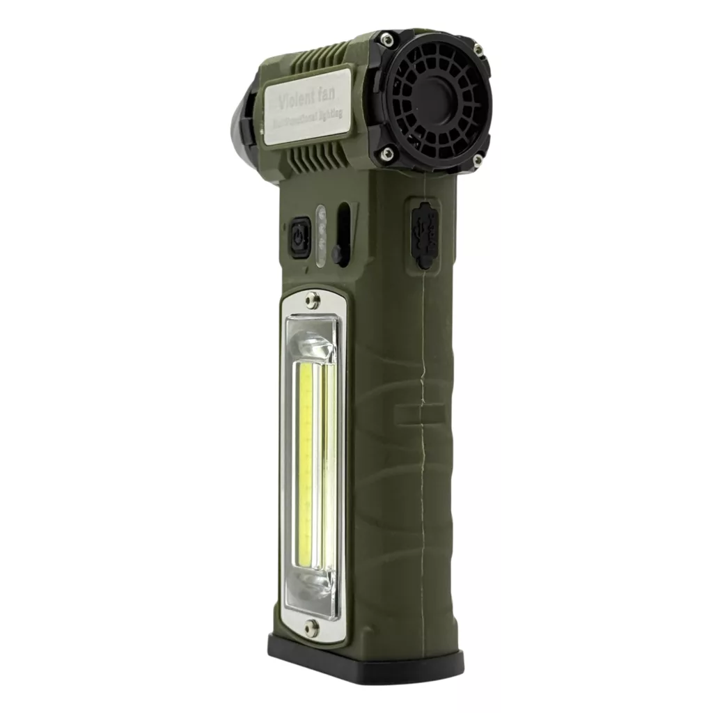 دستگاه دمنده و مکنده شارژی ویولت مدل f020